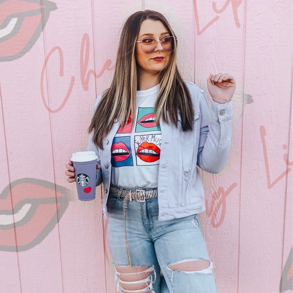 Meet your Posher, Brooklyn